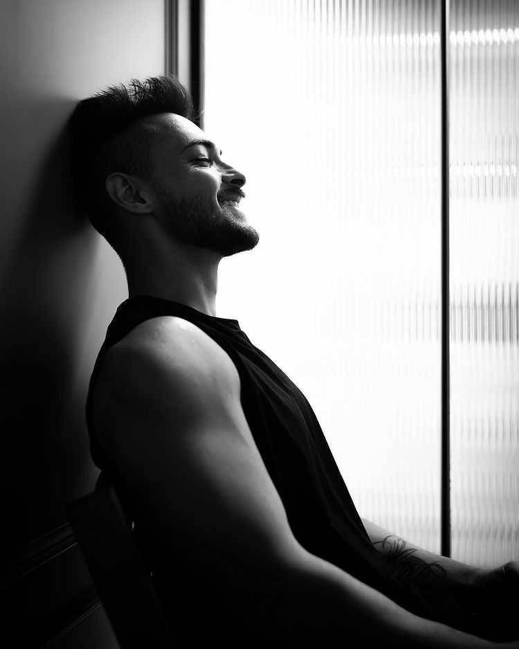 Aayush Sharma (instagram.com/aaysharma)