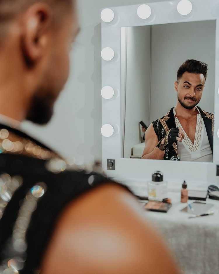 Aayush Sharma (instagram.com/aaysharma)