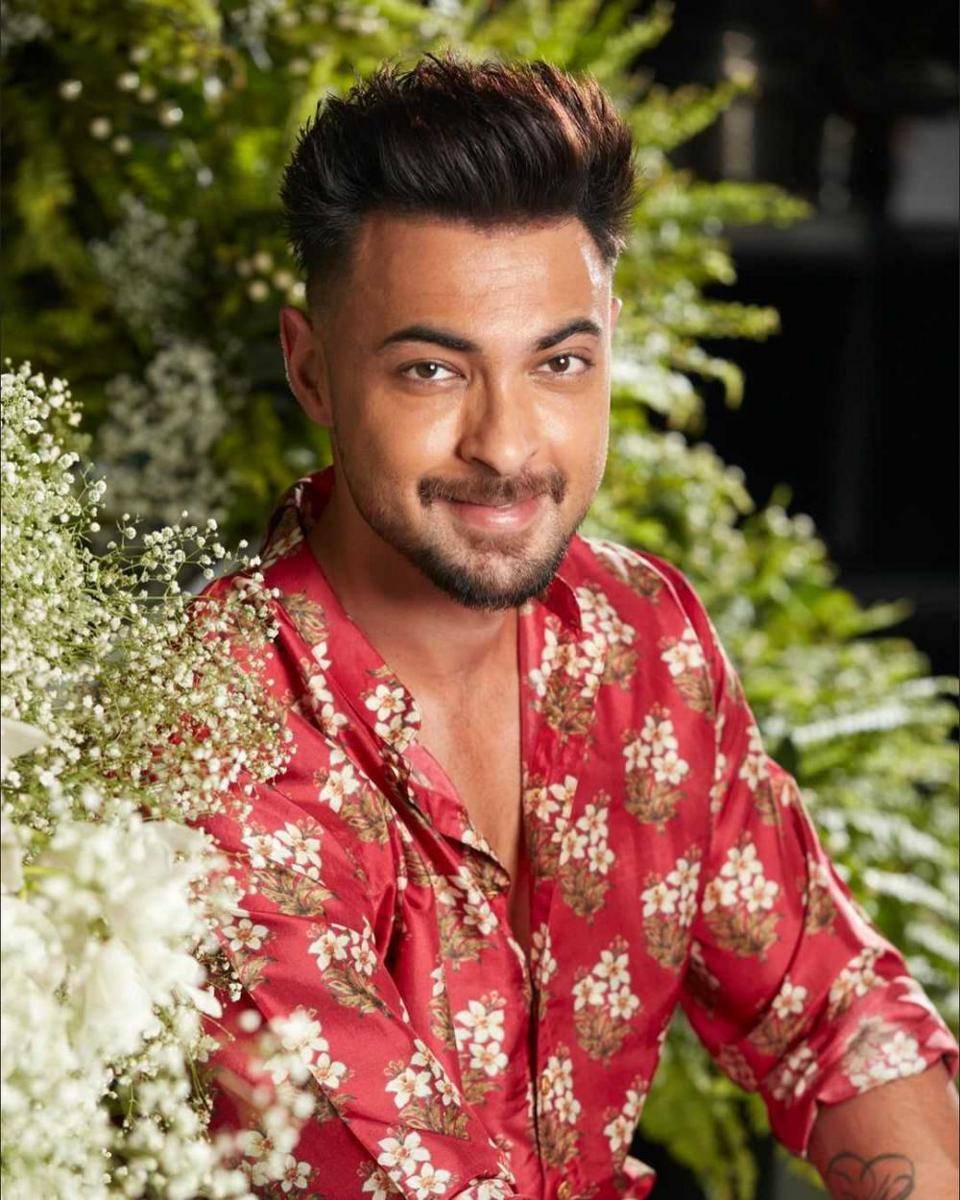 Aayush Sharma (instagram.com/aaysharma)