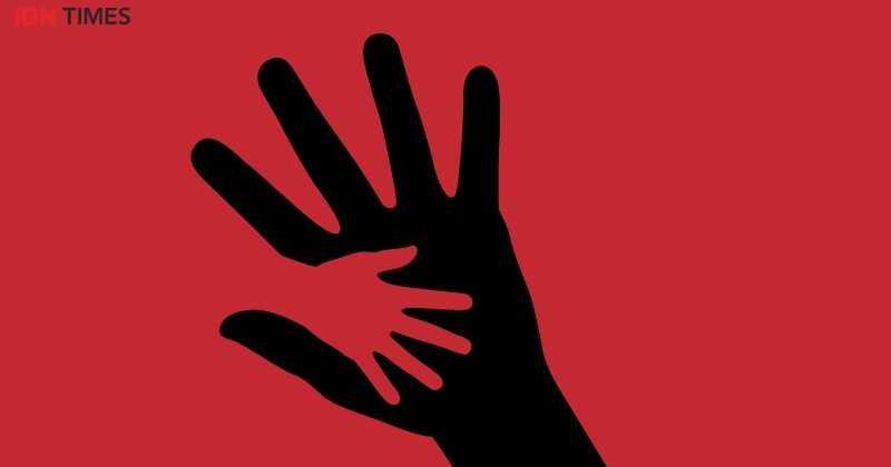 Penyandera Bocah di Pospol Pejaten Bawa Korban Keliling Jaktim 12 Jam
