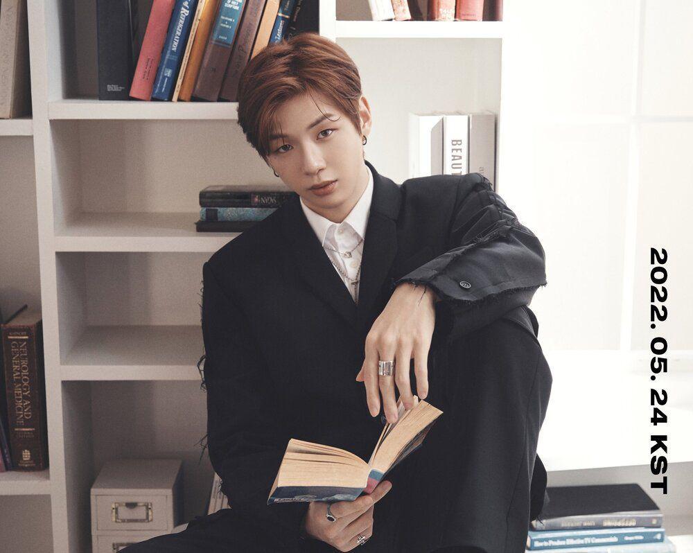 Rilis 24 Mei, 9 Fakta Album The Story dari Kang Daniel