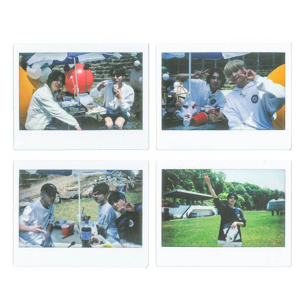 Potret member NCT dalam konten "CT Cheerful Field Day" (twitter.com/NCTsmtown)
