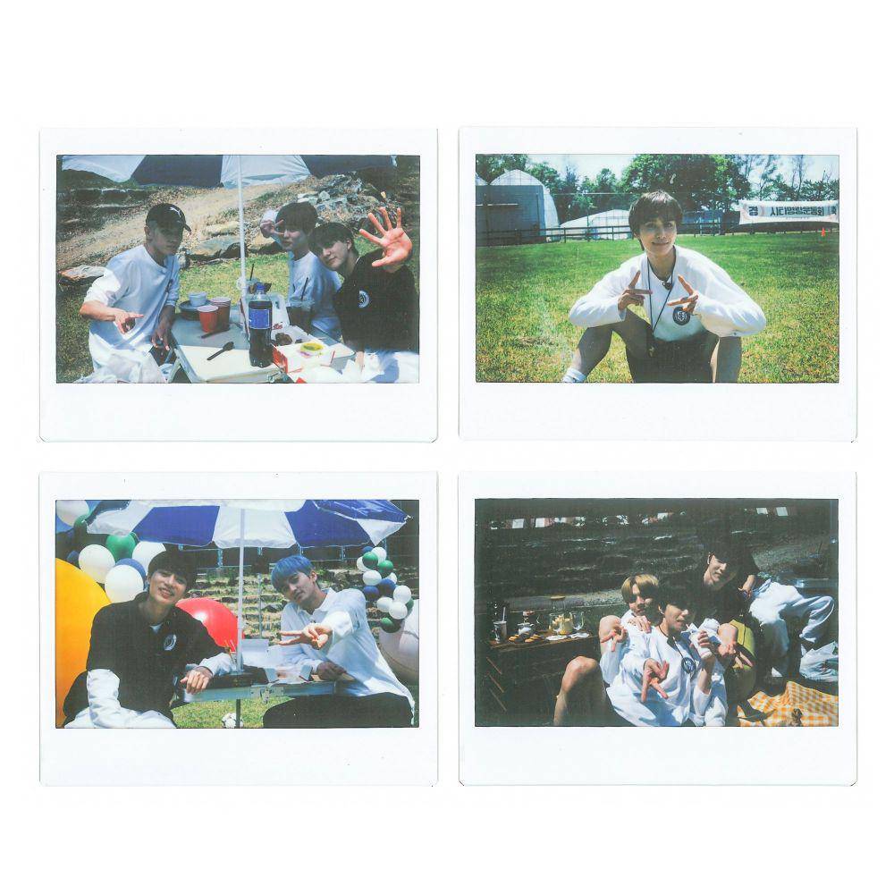 Potret member NCT dalam konten "CT Cheerful Field Day" (twitter.com/NCTsmtown)