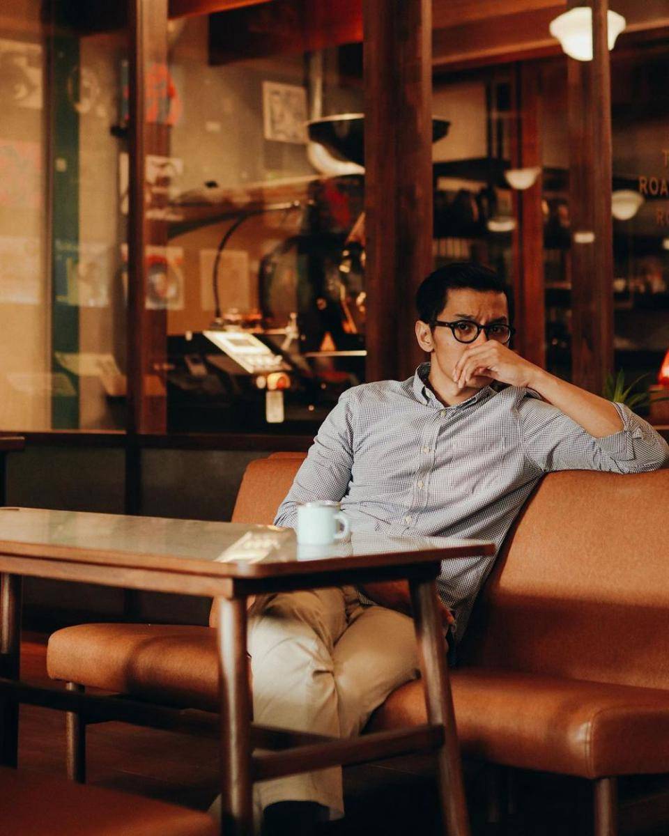 Mustanir Afif (instagram.com/mustaniraf)