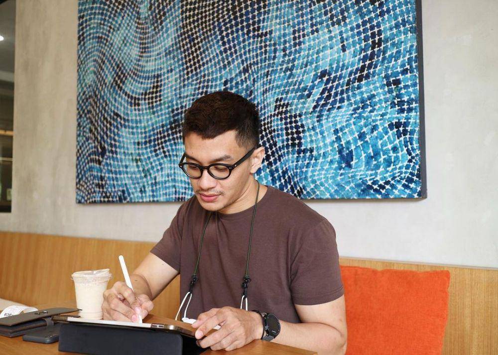 Mustanir Afif (instagram.com/mustaniraf)