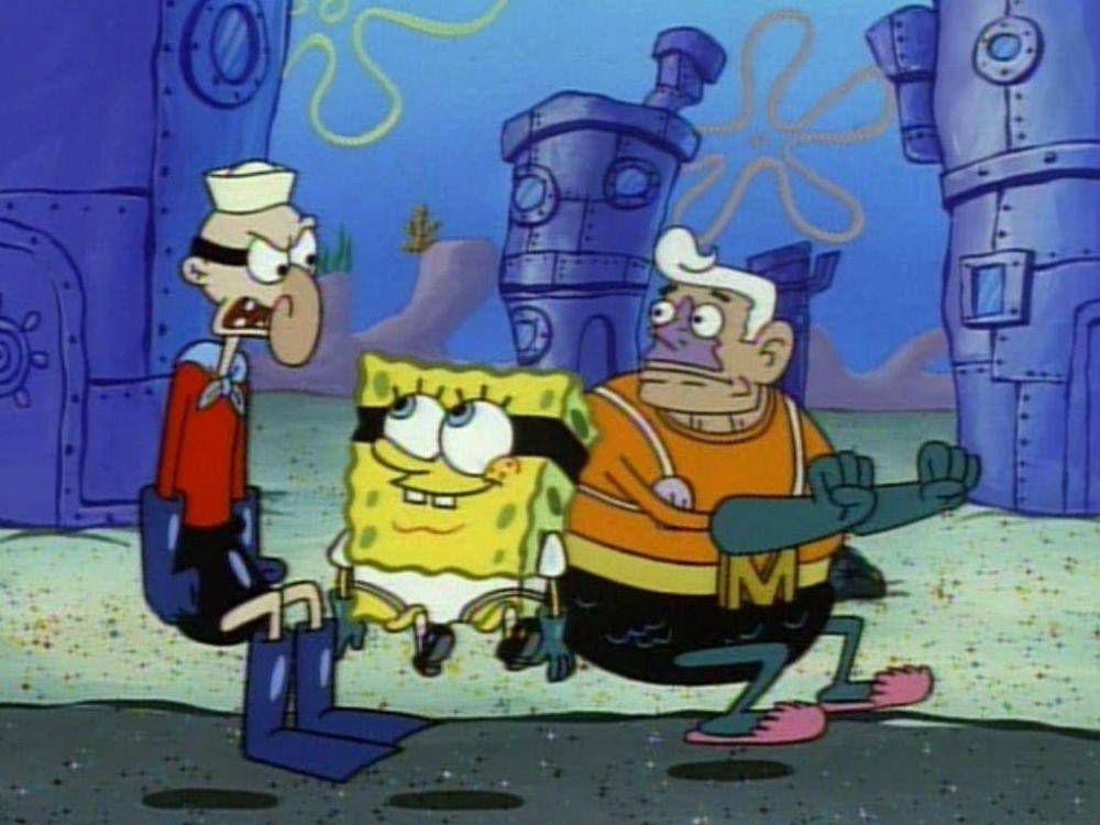 The Invisible Boatmobile (insider.com)