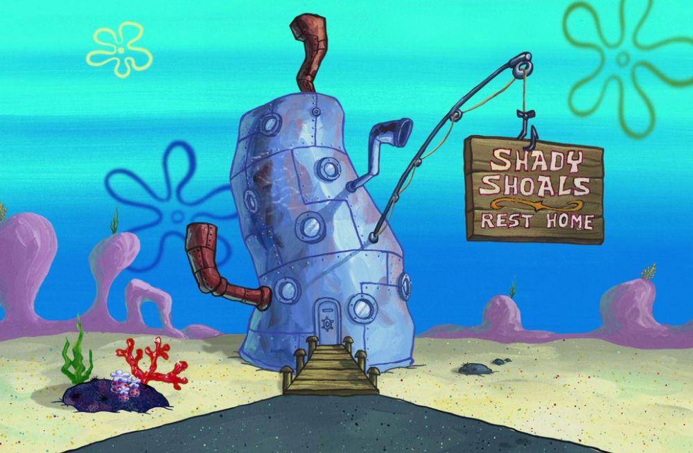 Panti jompo Shady Shoals (spongebob.fandom.com)