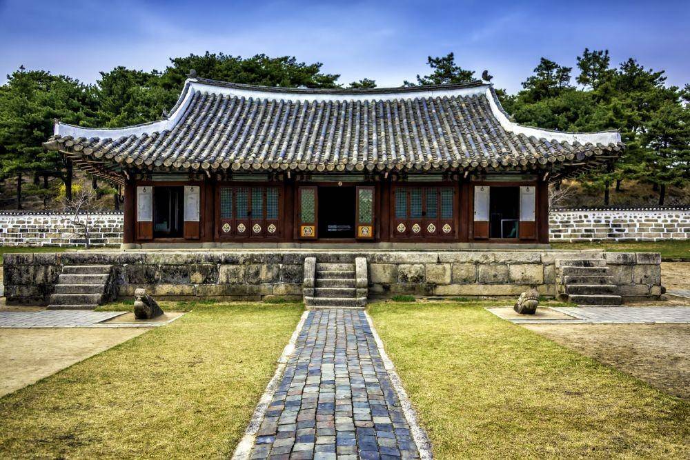 Koryo Museum (aisleseatplease.com)
