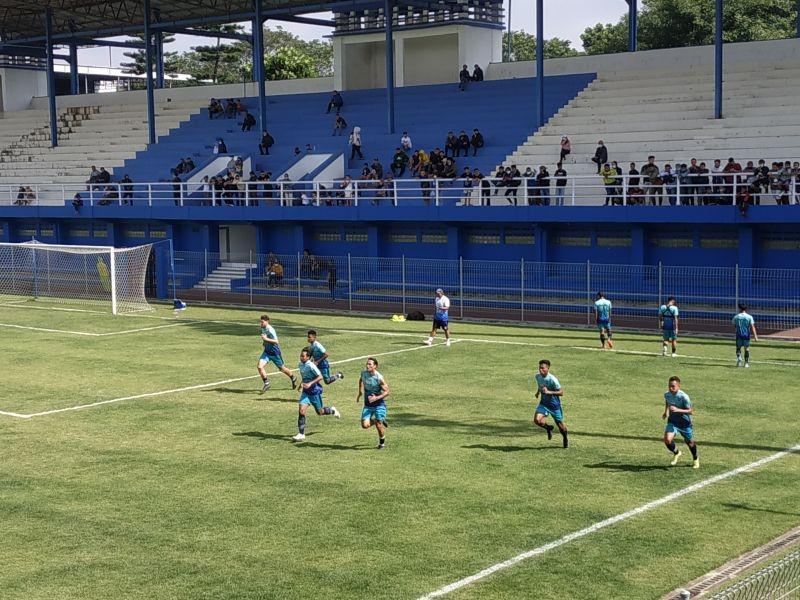 Belum Bayar Sewa Lapangan Sidolig ke Pemkot Bandung, Ini Alasan Persib
