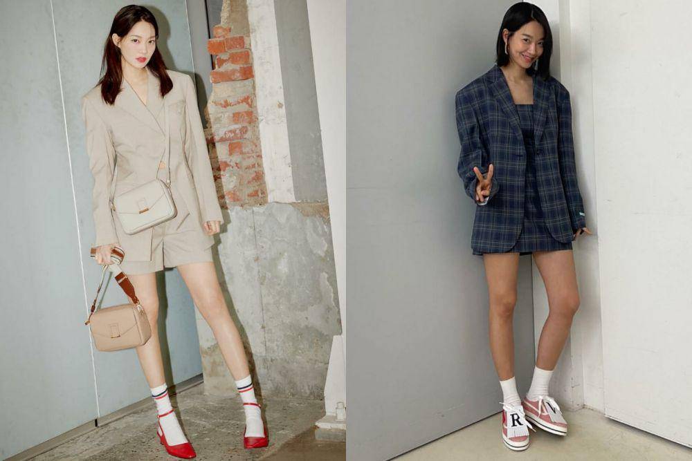 Shin Min Ah (instagram.com/illusomina)