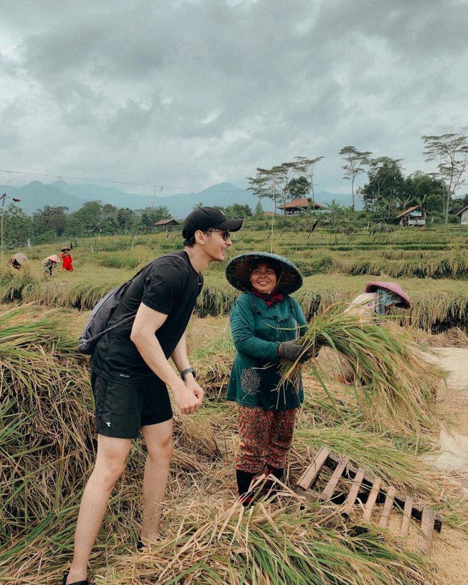Mustanir Afif (instagram.com/mustaniraf)