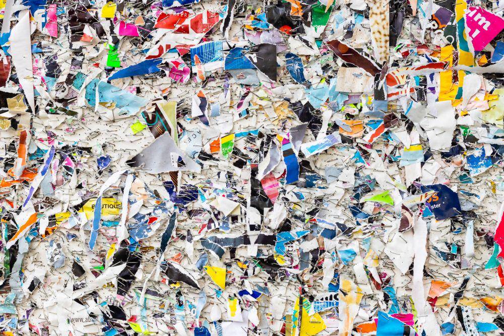 ilustrasi kertas yang dicabik-cabik (unsplash.com/jan_huber)