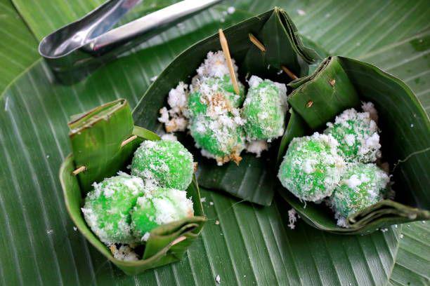 5 Pembuatan Sajian Nusantara dengan Air Kapur Sirih, Hasil Maksimal!