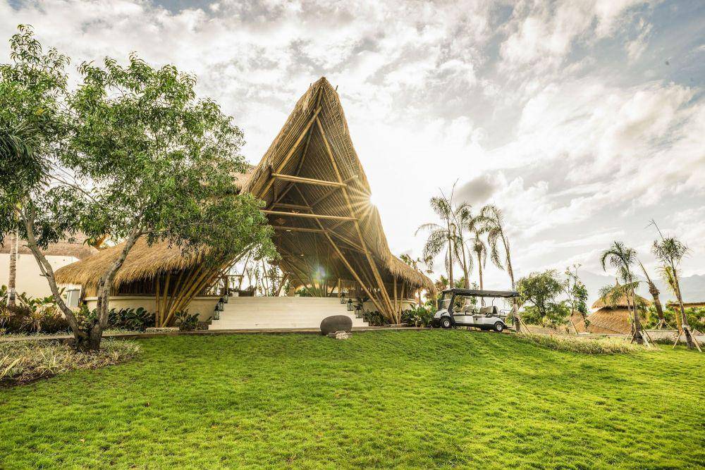 Menjangan Dynasty Resort (mdr.pphotels.com)