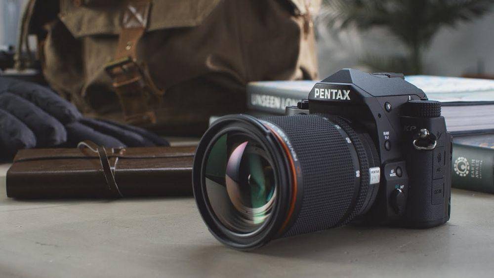 potret Pentax KP (dpreview.com)