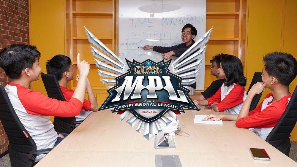 MPL Indonesia Hadirkan Turnamen Tingkat Pelajar!