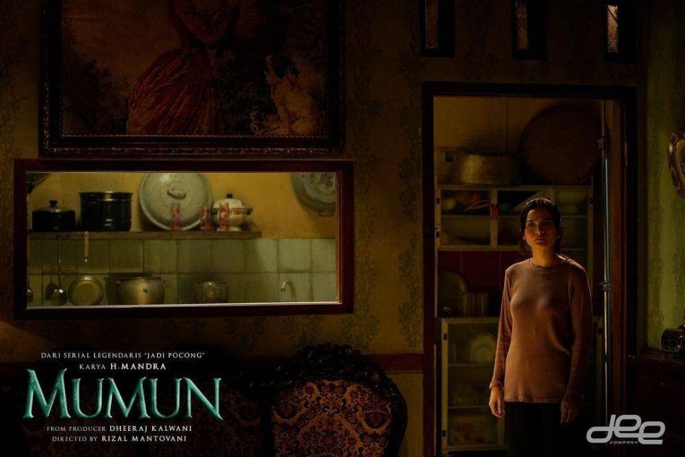 Mumun (Dee Company/ Mumun)