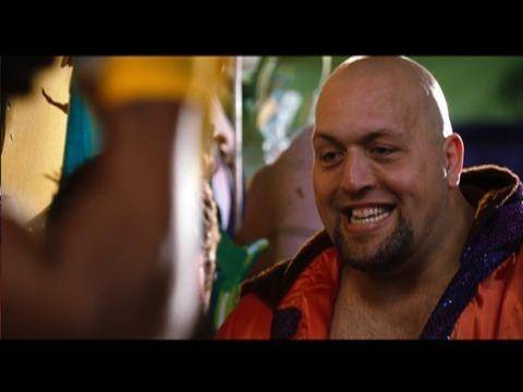 Knucklehead (dok. WWE Studios/Knucklehead)