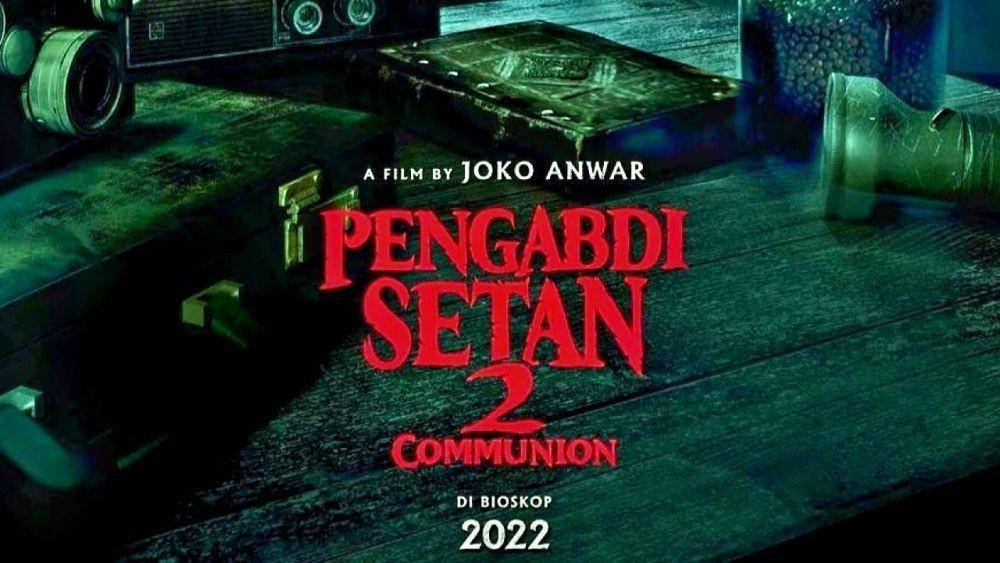 Pengabdi Setan 2: Communion (Dok. Rapi Films/ Pengabdi Setan 2: Communion)