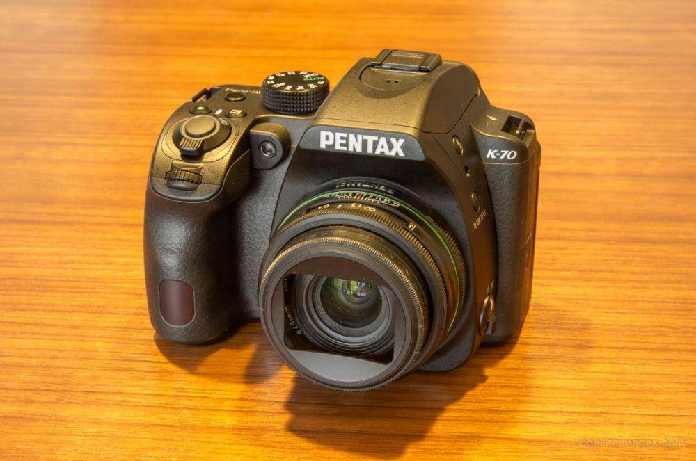 potret Pentax K-70 (ridgelineimages.com)