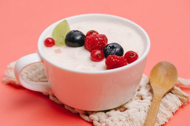5 Makanan yang Dipercaya Bikin Aroma Vagina Menjadi Harum
