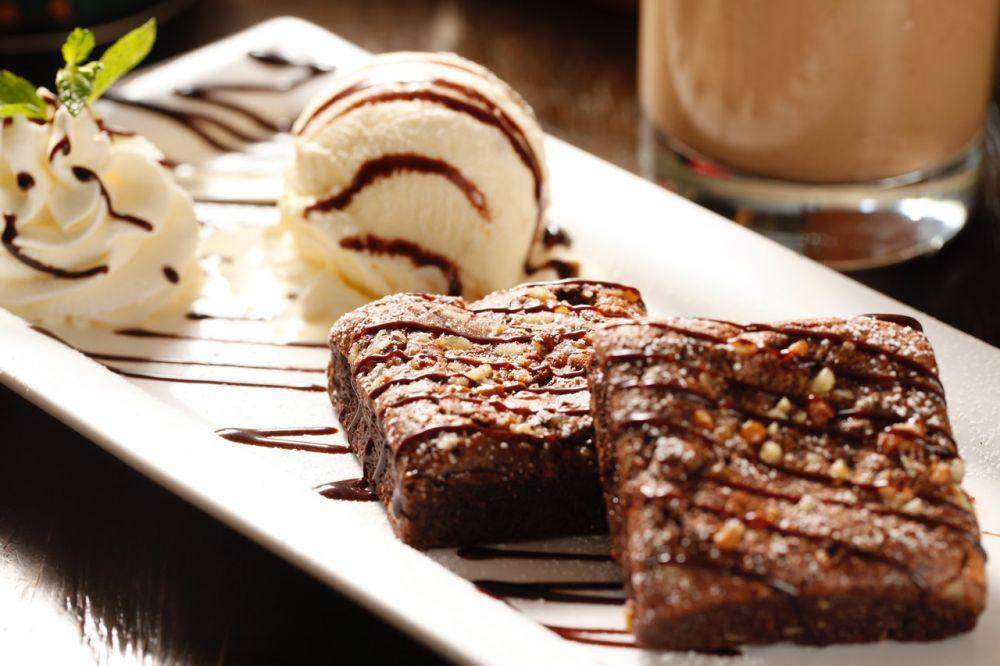 ilustrasi brownies tempe (pexels.com/min che)