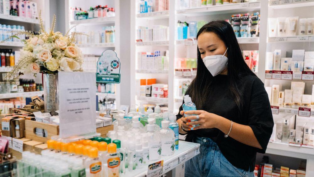 5 Tips Memilih Sunscreen dengan Tepat dan Sesuai Jenis Kulit
