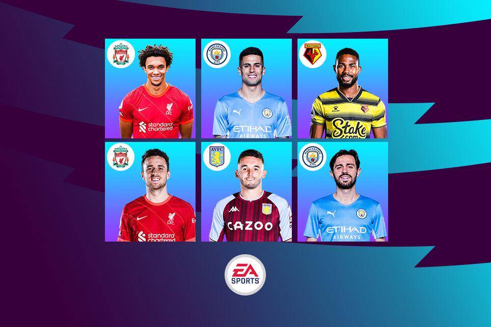 potret Emmanuel Dennis (premierleague.com)