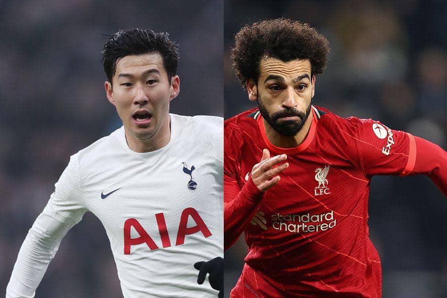 5 Musim Premier League dengan Lebih dari Satu Top Skor
