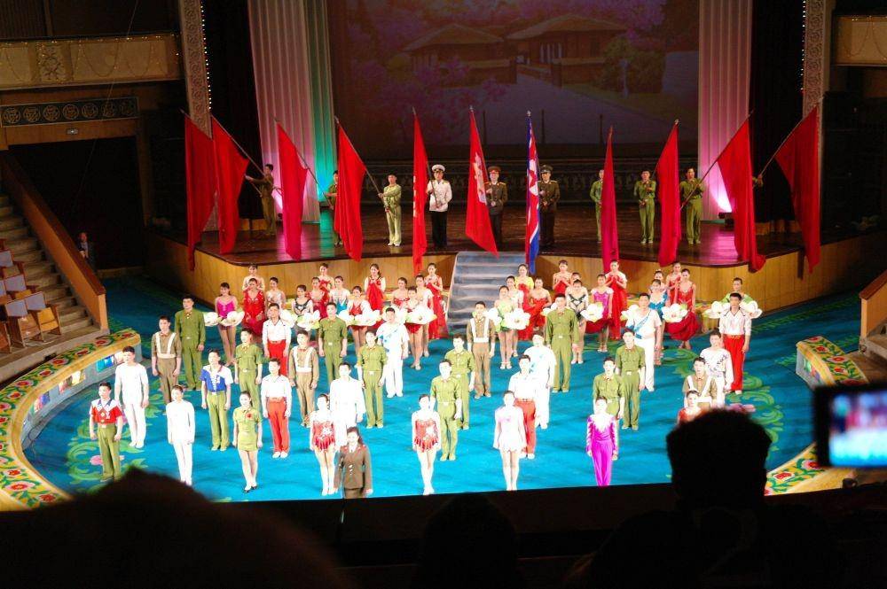 The State Circus Pyongyang (cloudinary.com)