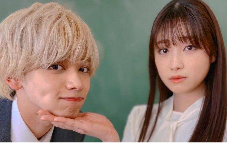 cuplikan drama Murai no Koi (twitter.com/drama_streamtbs)