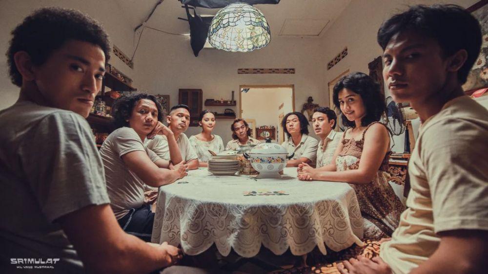Film Srimulat Hil yang Mustahal Merupakan Kritik untuk Millennial