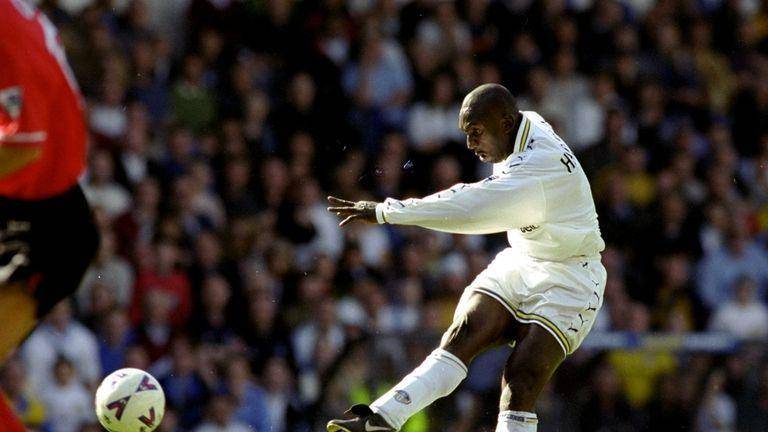 Jimmy Floyd Hasselbaink (skysports.com)