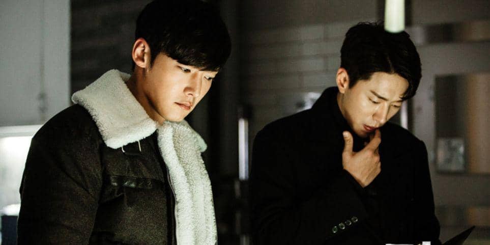 5 Drama Korea Bertema Pembunuh Berantai Tersadis Versi IMDb, Tegang!