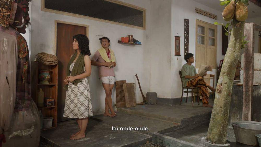 cuplikan film Srimulat: Hil yang Mustahal. (dok. IDN Pictures & MNC Pictures)