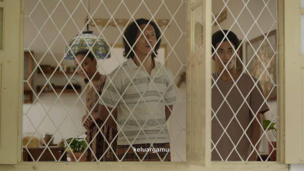 cuplikan film Srimulat: Hil yang Mustahal. (dok. IDN Pictures & MNC Pictures)