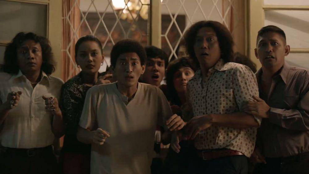 cuplikan film Srimulat: Hil yang Mustahal. (dok. IDN Pictures & MNC Pictures)
