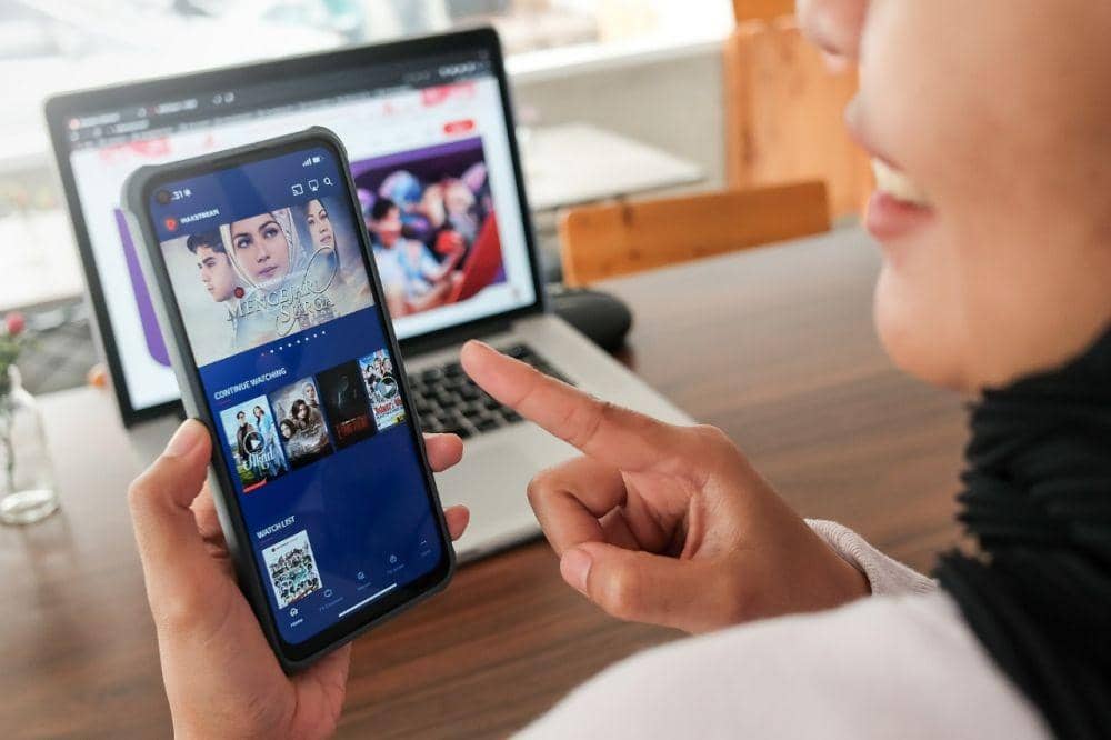 Mantul! Konten Orisinal Unggulan MAXstream Tembus Pasar Internasional