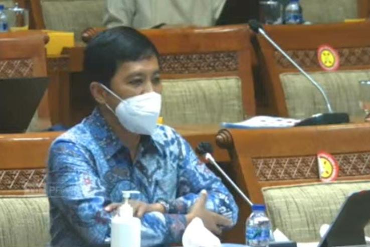 Wamenkes: Ada 14 Kasus Hepatitis Akut, 4 Pasien Meninggal