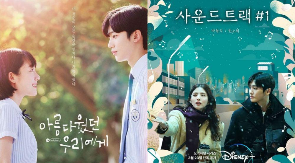 7 Drama Korea yang Mengangkat Tema Unrequited Love
