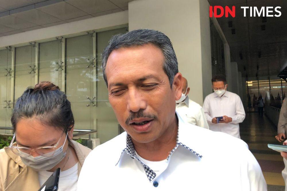 Ajukan Izin Ekspor CPO Kini Online, Kemendag: Supaya Aman