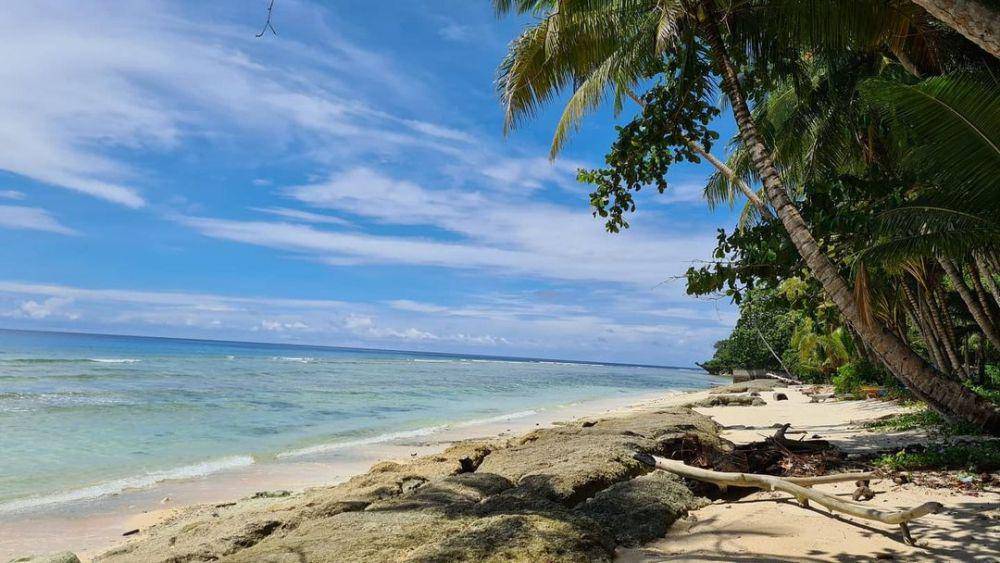 potret Pantai Lawena (instagram.com/yaohan55)