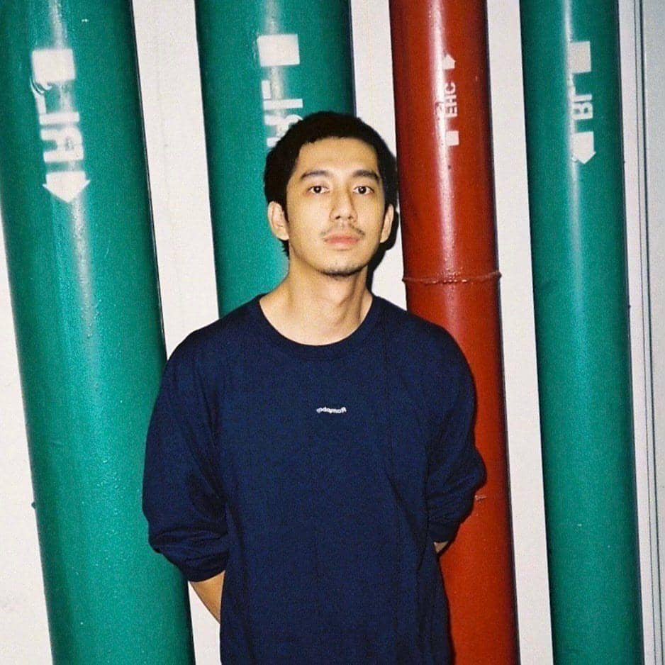 Nat Kitcharit (instagram.com/natkitcharit)