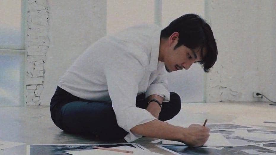 Nat Kitcharit (instagram.com/natkitcharit)