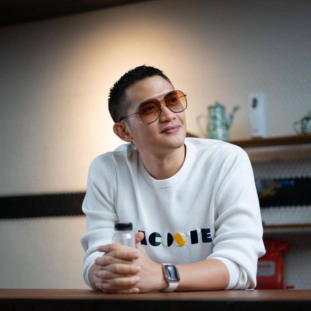 Rezky Aditya (instagram.com/thereal_rezkyadhitya)