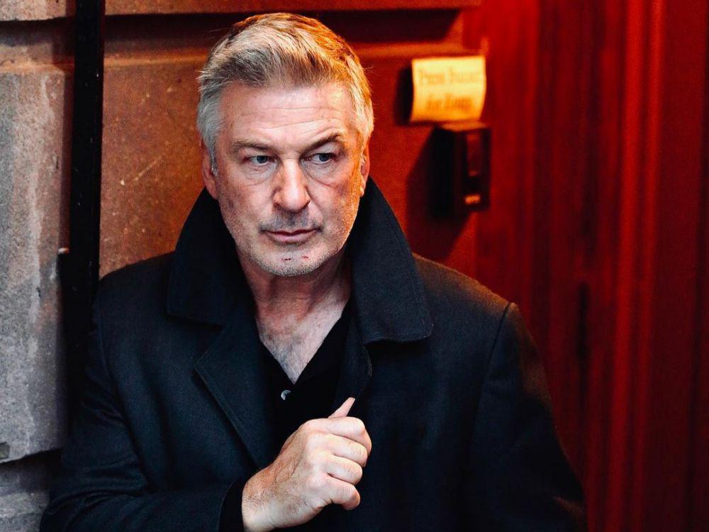 5 Tragedi yang Menimpa Alec Baldwin