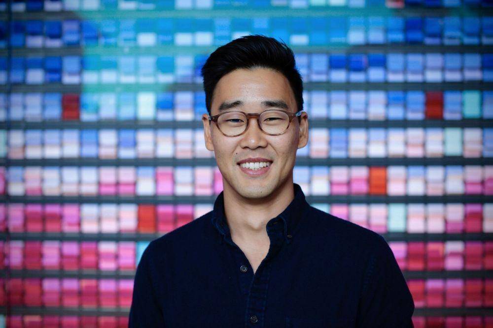 Jesse Choi (medium.com/@jessejchoi)