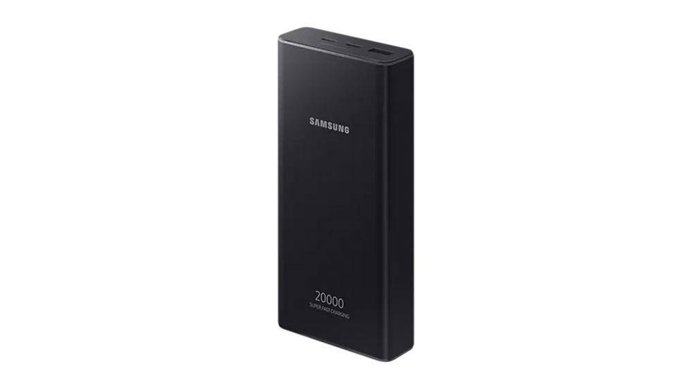 ilustrasi Samsung 20,000mAh Battery Pack PD (samsung.com)
