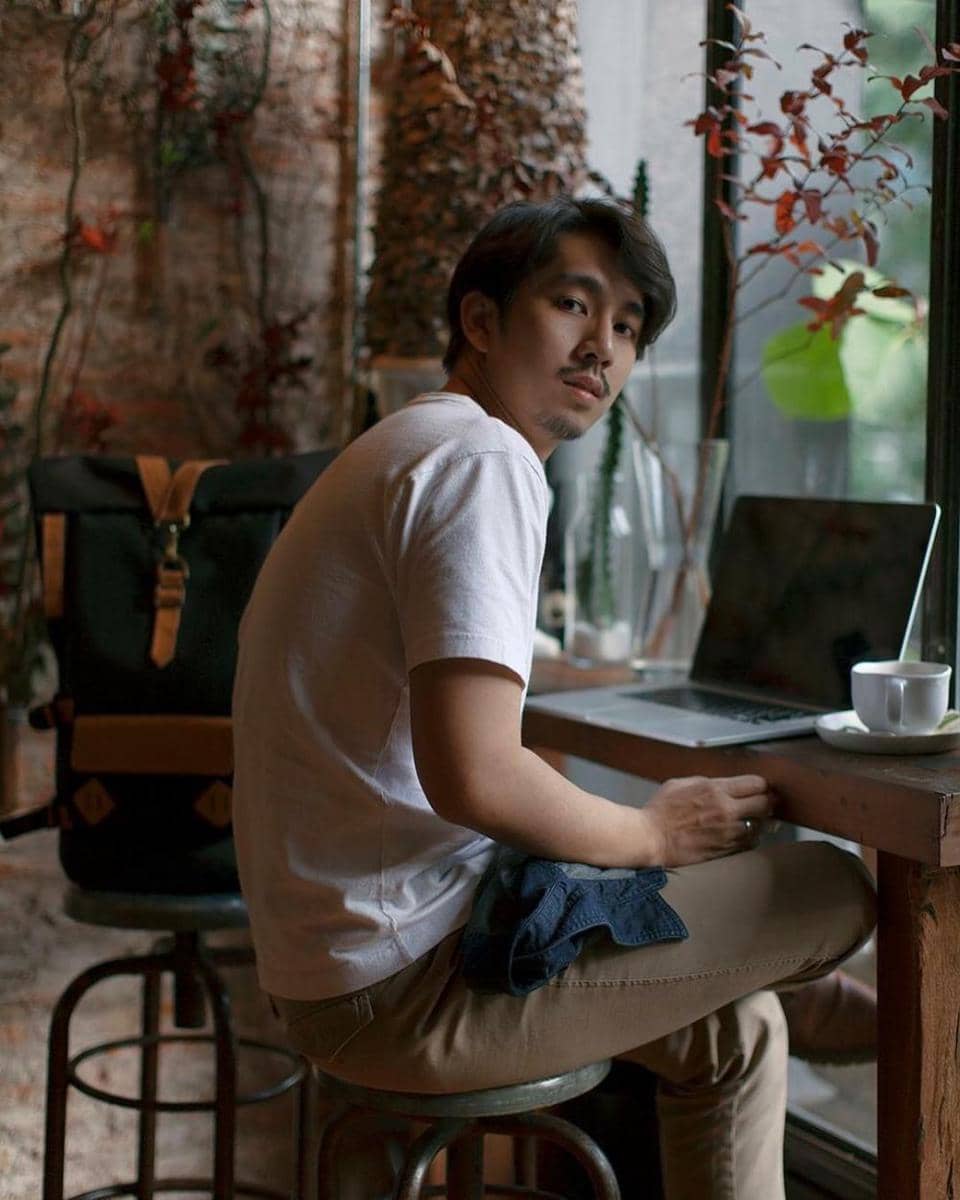 Nat Kitcharit (instagram.com/natkitcharit)