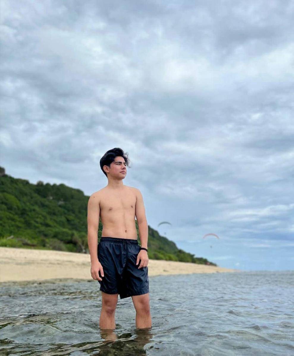 Andrew Kalaweit (instagram.com/andrewkalaweit)